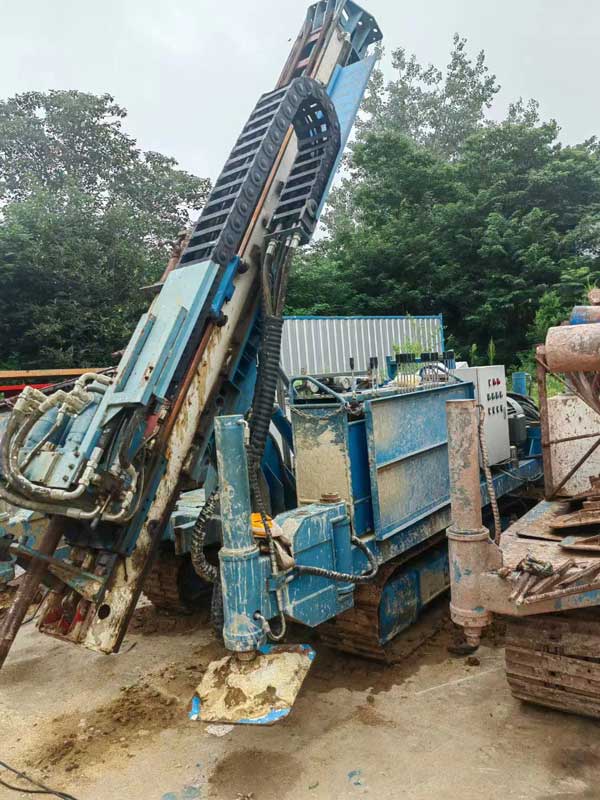潍坊昌乐县高压旋喷桩